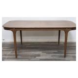 Walter of Wabash mid century dining table