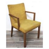 Dunbar mid century modern arm chair