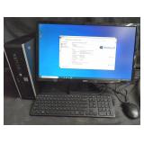 HP Intel i5 computer system