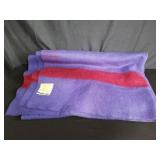 Wool blanket