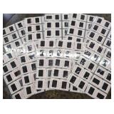 200 Assorted vintage Hollywood Celebrity 35mm