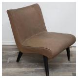 Jens Risom for Knoll style scoop chair