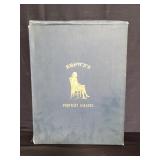 Portrait gallery of distinguished Americans