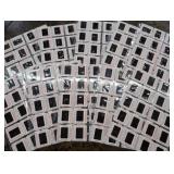 200 Assorted vintage Hollywood celebrity 35mm