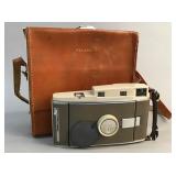 Vintage Polaroid Land Camera "The 800"