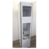 New old stock LG Styler smart steamer