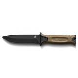 Gerber Gear StrongArm Knife - Fixed Blade -