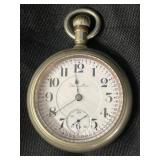 Antique Hamilton 18s  Montgomery watch