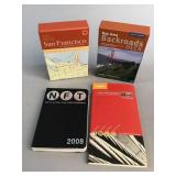 San Francisco guides  Lonely Planet Pocket Guide,