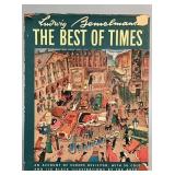 "The Best of Times" book by Ludwig