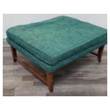 Edward Wormley for Dunbar ottoman