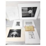 Vtg photography & art bundle