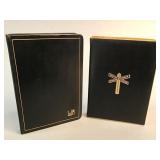 Box lot of European travel and language