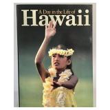"A Day in the Life of Hawaii" book