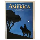 "A Day in the Life of America" book