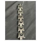 Vintage Taxco sterling (made in Mexico)