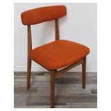 Bruno Hansen Danish side chair