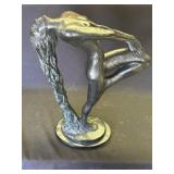 Vintage 1979 Austin Productions sculpture