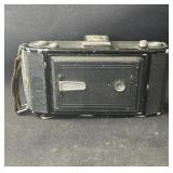 Vintage Zeiss Ikon Telma folding camera