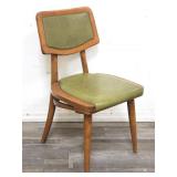 Vintage Boling Chair Co. side chair