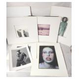 Vintage photography by E Zeilon 1970s/80s