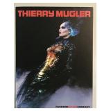 ï¿½Fashion Fetish Fantasyï¿½ book by Thierry