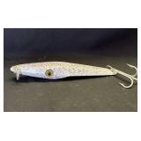 Vintage Dynatrol deep sea fishing lure