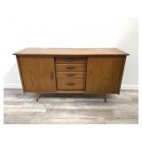 Mid century credenza