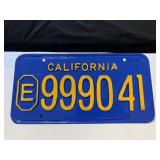 The Terminator 1984 sci-fi film starring Arnold