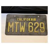 The Terminator 1984 sci-fi film starring Arnold