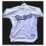 Dodgers jersey