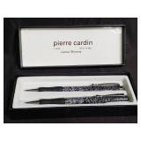 Vintage Pierre cardin led pencil set