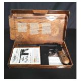 Vintage legends C96 CO2 airgun