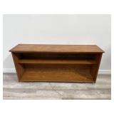 Mid century modern cabinet 49"l x 12ï¿½w x 23ï¿½h