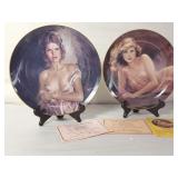 1983 Leo Jansen nude collector