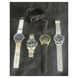 Menï¿½s watches lot