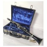 Vtg instrument in original case