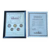 200 Years To Remember Bicentennial Wagon Train