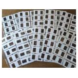 200 Assorted vintage Hollywood Celebrity 35mm