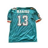 Vintage Dan Marino Dolphins jersey