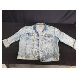 Wrangler denim jacket