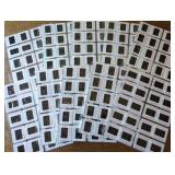 200 assorted vintage Hollywood Celebrity 35mm