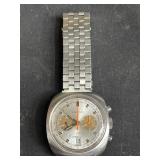 Vintage Wakmann watch