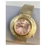 Vintage Bulova Accutron watch