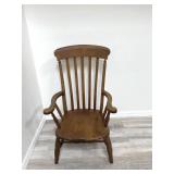 Vintage rocking chair