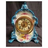 Ansonia Royal Bonn clock