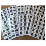 200 Assorted vintage Hollywood Celebrity 35mm