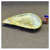 Vintage art deco ashtray