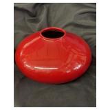 Mid century Amano German signed vase