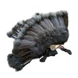 Vintage Native American style headdress